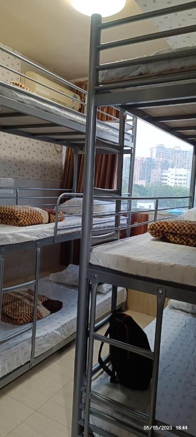 The Cultural Crashpad - 康乃馨旅館 Hong Kong Exterior foto